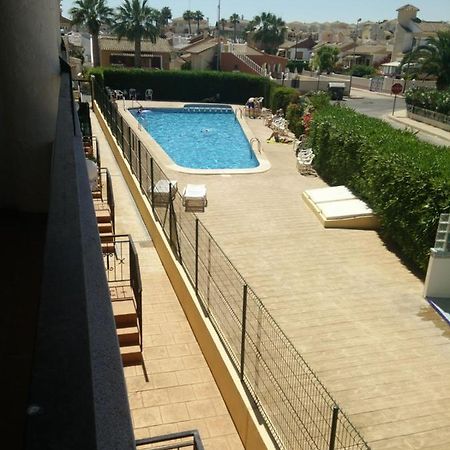 אליקאנטה Orihuela Costa Holiday Home With A View מראה חיצוני תמונה
