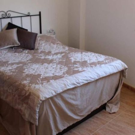 אליקאנטה Orihuela Costa Holiday Home With A View מראה חיצוני תמונה