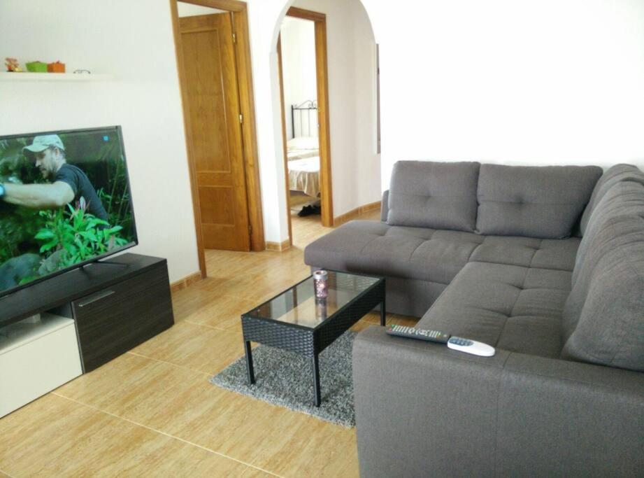 אליקאנטה Orihuela Costa Holiday Home With A View מראה חיצוני תמונה