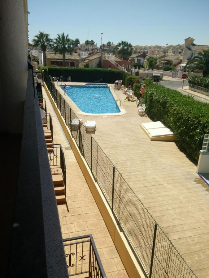 אליקאנטה Orihuela Costa Holiday Home With A View מראה חיצוני תמונה