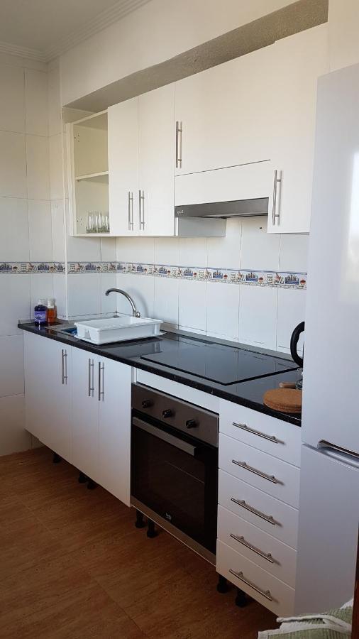 אליקאנטה Orihuela Costa Holiday Home With A View מראה חיצוני תמונה