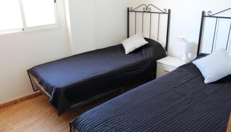 אליקאנטה Orihuela Costa Holiday Home With A View מראה חיצוני תמונה